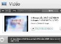 Miro,lecteur HD open source et gratuit