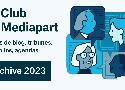 Mediapart fête ses 15 ans à Grenoble le 14 octobre