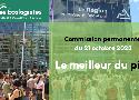 Conseil Régional AURA - Commission permanente du 21 octobre 2022 : le meilleur du pire