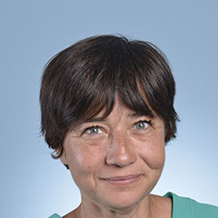 Élisa MARTIN, député de l'Isère