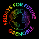 Friday for future - Grenoble