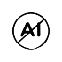 no-AI