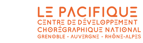 programmation du Centre de Développement Chorégraphique National - Grenoble